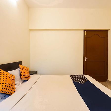 Hotel Spot On Star Residency Coimbatore Zewnętrze zdjęcie