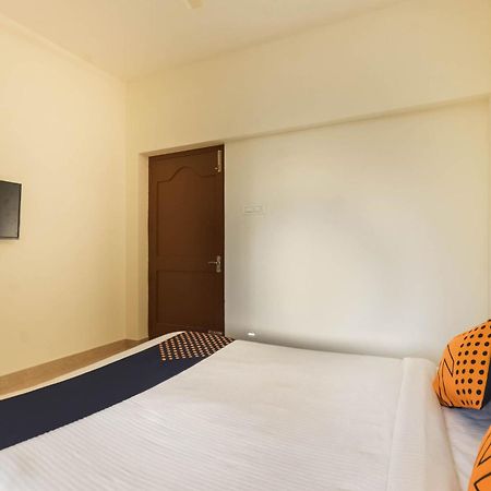 Hotel Spot On Star Residency Coimbatore Zewnętrze zdjęcie