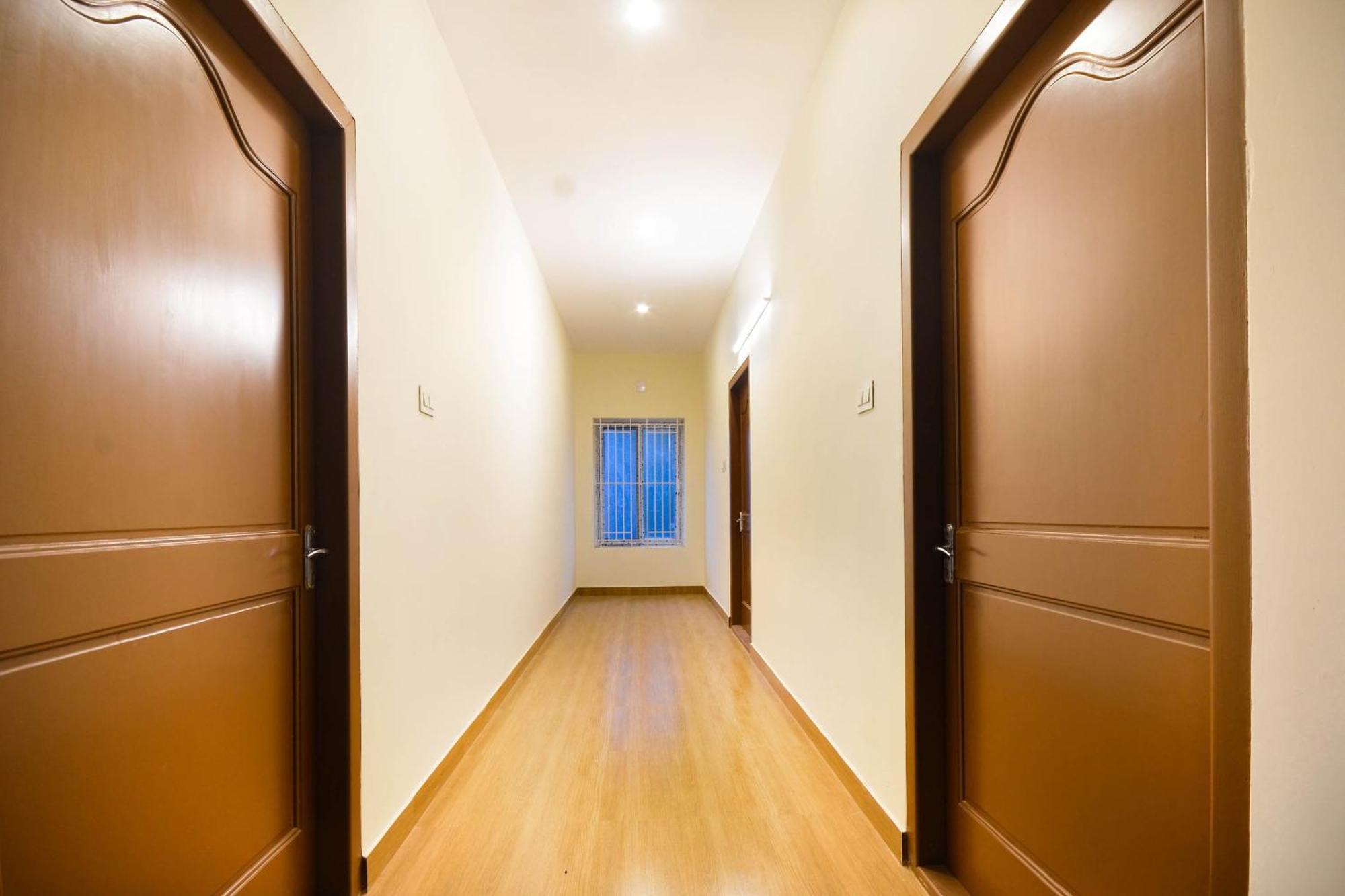 Hotel Spot On Star Residency Coimbatore Zewnętrze zdjęcie